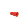 Diversitech 623-003 Wire connector (100 Pack), Orange