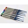 Set of 7 German Precise Premium Dental Elevator Proximators Orthodontic Tools (Cynamed)
