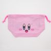 OSK Kirby KB-1 Drawstring Lunch Bag Kirby Lunch Bag