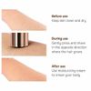 For Flawless Hair Remover 4pcs Replacement Heads Count Replacing Blades Cleaning