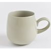 ■ Lind Time ■ STONE Stone Color Round Mug Color Tableware Lindt stymeist