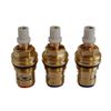 Franke Triflow Doric Replacement (FR9145, FR9146) Valve Cartridge Set