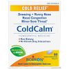 Coldcalm 60 Tablets Homeopathic Medicine