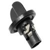 Saab Original 9-5 Rear Taillight Bulb Socket Only 13320956
