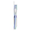 Colgate 360 Extra Soft Toothbrush for Sensitive Teeth and Gums with Tongue and Cheek Cleaner, 2 Pack