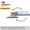 Litman Stethoscope Lightweight IIS.E.2454 (Sail Blue)