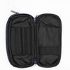 Luddite Carrying Case, Radiite Resonate Pen Case, Navy