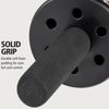 Meinl Small Turbo Cabasa - Black