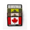 5.11 Sz Canada Flag Patch 1 Sz Canada Flag Patch Coyote, One Size 812091201