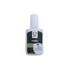 Fantasy Nails Organic Nails Resin Brush On 12ml, clear