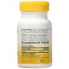 Nature's Way Activated Charcoal; 560 mg Charcoal per serving; 100 Capsules