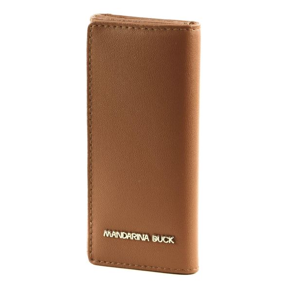 MANDARINA DUCK Luna Key Holder Caramel Cafe, Caramel cafe