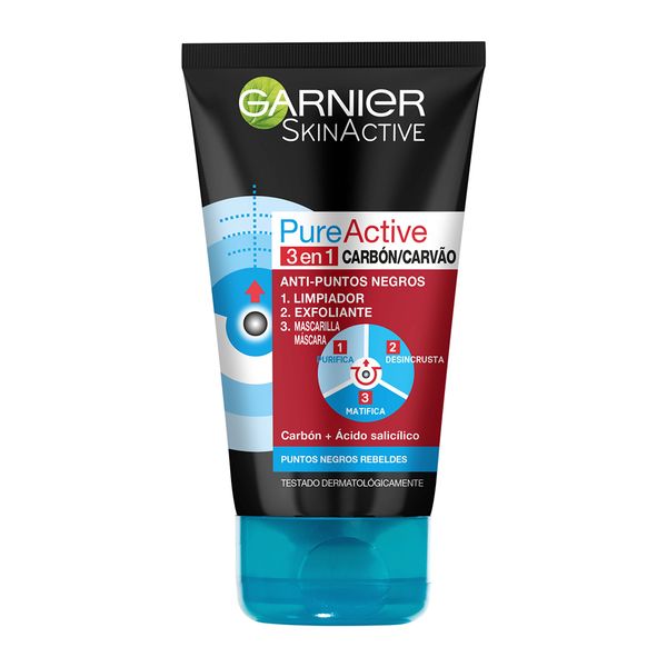 Garnier Pure Active Intensive 150ml