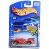 Hot Wheels Ferrari P4