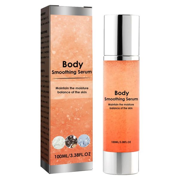 Body Smoothing Serum,Body Smoothing Oil Serums,Smoothing Body Serum,Hyaluronic Acid Moisturizing Body Oil,Moisturizing Repair Serum,Reduce Body Fine Lines & Improve Dry Skin