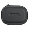 Silva Compass Case Hard Outer Shell Soft interior Zipper Closure - 545003