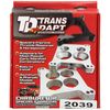 Trans-Dapt Performance 2039 Carburetor Adapter