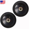 2PK Spindle Assembly For MTD Troy-Bilt 42" Deck 618-06991 918-06991