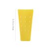 Chainsaw Wedge Practical Tree Cutting Wedge Handy Logging Part for Cutting Wood