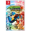 Mega Man Battle Network Legacy Collection - Switch