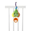 Chicco 00009304000000 SPIELUHR Birne, Mehrfarbig