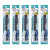 Pentel XST150A1 (5) Postcard Sign Pens, 5 Pens