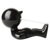 (Black) - Propaganda Tape Dispenser-Mr. P One Man Try, Black