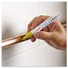 Sanford uni-Paint 63605 uni-Paint Marker Medium Point Yellow