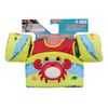 Paddle Pal Zwemvest Krab, 3-6 Jaar