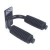 Lomo Canoe & Kayak Paddle - Hook Mount Wall Rack - Size 2