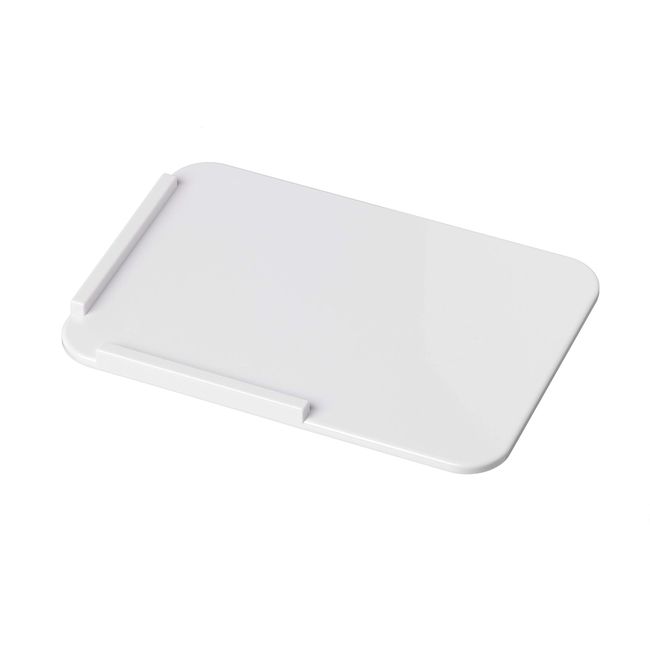 Homecraft Plastic Spreading Board (Eligible for VAT Relief in the UK) One Handed Spread of Butter, Jam, and More, Helpful Dining Aid for Elderly, Disabled, Handicapped, Amputees, & After Stroke