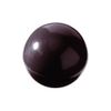 Chocolate World Balls # 2, Polycarbonate Chocolate Mold/Chocolate Mold