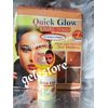 X 2 Quick Glow Face Cream For Sturborn Pimples 40ml X 2 = 80ml