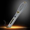 Portable Handheld Metal Detector High Sensitivity Security Scanner with Lightweight Design