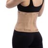 Copper Fit Women's Standard Core Shaper, Beige, Small/Medium