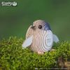 EUGY Eco-Friendly 3D Paper Puzzle (Penguin)