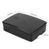 Protective Shell front, Official ABS case with Snap Slot for 4B housing (Black)