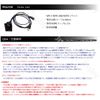 WR-V (DG5) Honda External Car Navigation USB/HDMI Socket & Cable HDMI Input Adapter Mirroring Parts Accessories (External Navigation Set)