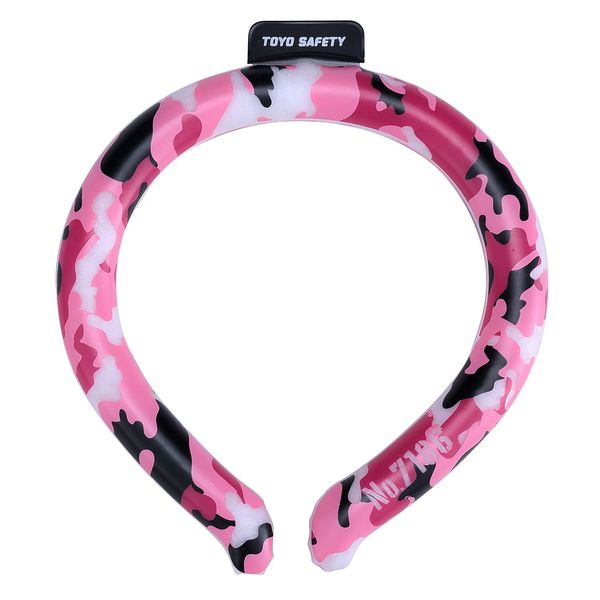 Toyo Safety Cooling Ring, Cooling Ring, L