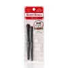 Rosy Rosa Fiber Eyeshadow Brush Set, 1 Set (x 1)