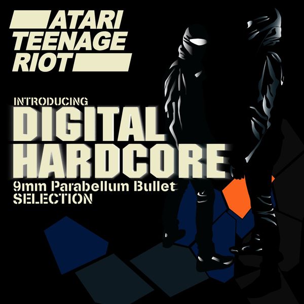 Introducing Digital Hardcore - 9mm Parabellum Bullet Selection [限定日本盤] (BRE34)