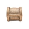 Thrifco 9318020 1/2 inch Brass Coupling