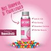 Elementa Essentials Kids Bubble Gum | Mouth Rinse Oral Care 20 oz | Dentist Recommended | Neutralizes Oral Acid | Fresh & Healthy Natural Mouthwash for Kids