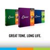 Elixir Nickel Guitar Strings With Optiweb Coating, Lightweight, For Electric Guitars