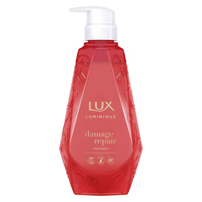 LUX LUX Luminique Damage Repair Treatment Pump 15.9 oz (450 g)
