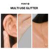 [UNLEASHIA] Get Loose Glitter Gel Mini (No.6 Sunset Lover)