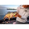 Berkley Gulp! Alive! Minnow Black Shad, 3-Inch (11.2 oz)