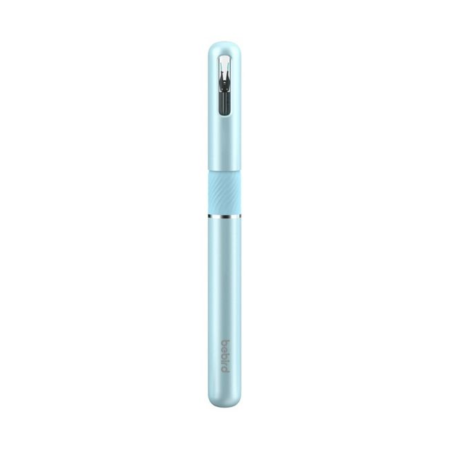 Bebird Endoscope Earpick 7th Generation Note5 Camera Earpick Earwax Removal Ear Cleaning Earpicker Earpick Global Version, 03.N5 Blue