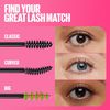 Maybelline Great Lash Clear Mascara for Lash & Brow # 110 Clear