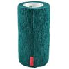 Cohesive Bandage - 4" Colors: Green